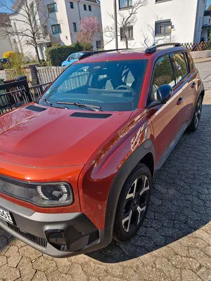 Brugt Renault 4 E-Tech