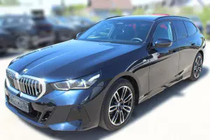 Usata BMW 520