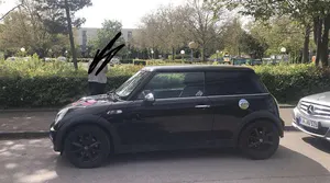 Käytetty Mini Cooper