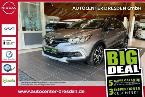 Occasion Renault Captur