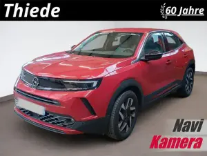 Gebraucht Opel Mokka
