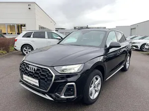 Brugt Audi Q5