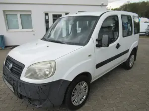 Gebraucht Fiat Doblò