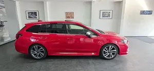 Käytetty Subaru Levorg