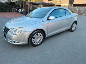 Gebraucht VW Eos