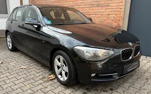 Brugt BMW 116
