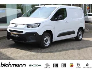Gebraucht Fiat Doblò