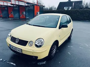 Brugt VW Polo