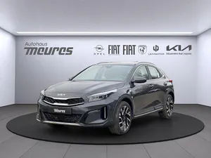 Brugt Kia XCeed