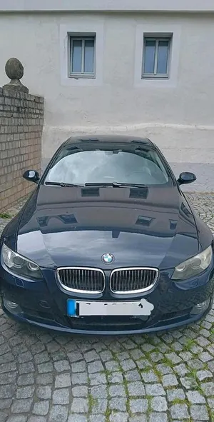 Brugt BMW 325