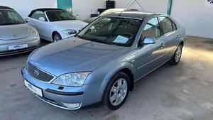 Gebraucht Ford Mondeo