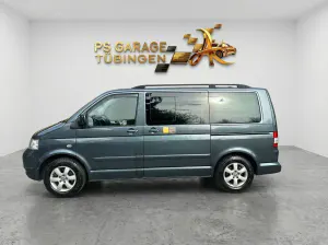 Brugt VW T5