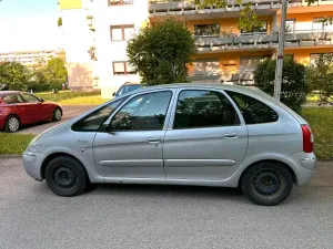 Gebraucht Citroën C3