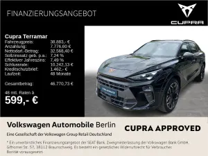 Gebraucht Cupra Terramar