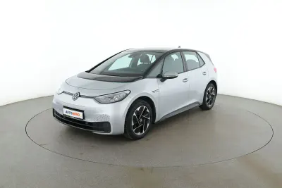 Brugt VW ID.3 Pro Performance 150 kW (204 HK) 2023 Grå Hatchback