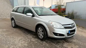 Brugt Opel Astra