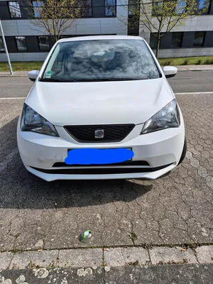 Occasion Seat Mii