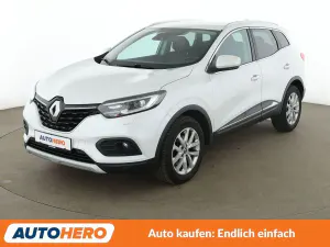 Gebraucht Renault Kadjar