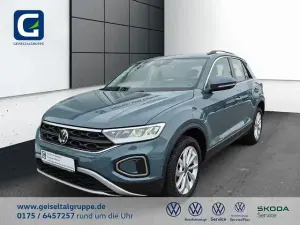 Gebraucht VW T-Roc