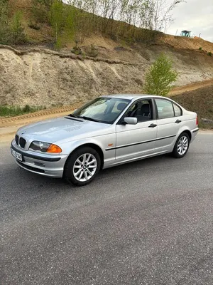 Brugt BMW 316