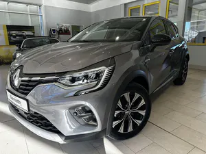 Occasion Renault Captur