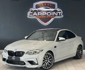 Gebraucht BMW M2