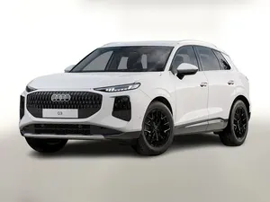 Brugt Audi Q3