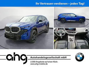 Gebraucht BMW XM