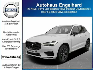 Usata Volvo XC60
