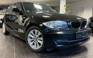 Używany BMW 120