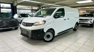 Gebraucht Opel Vivaro-e Combi