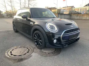 Gebraucht Mini Cooper SD