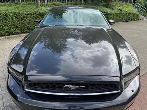 Occasion Ford Mustang
