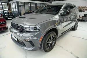 Używany Dodge Durango