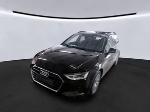 Używany Audi A4