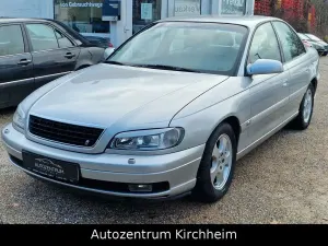 Occasion Opel Omega