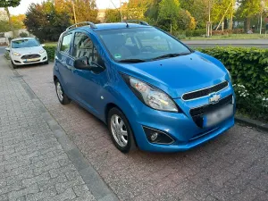 Usado Chevrolet Spark