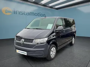 Używany VW Transporter