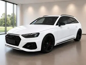 Gebraucht Audi RS4