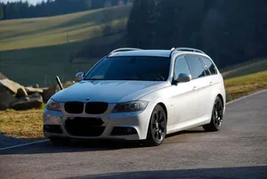 Używany BMW 325