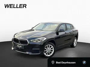 Occasion BMW X2