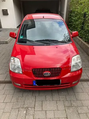 Brugt Kia Picanto