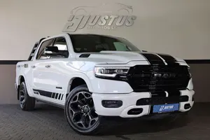 Używany Dodge Ram