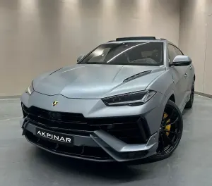 Gebraucht Lamborghini Urus