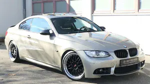 Gebraucht BMW 320