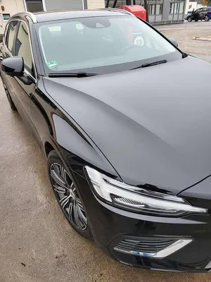 Usata Volvo V60