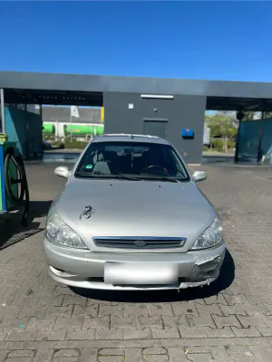 Gebraucht Kia Rio