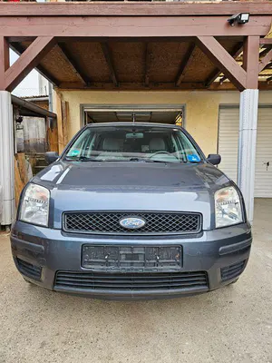 Occasion Ford Fusion