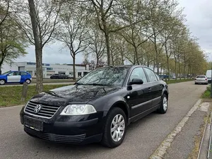 Gebraucht VW Passat