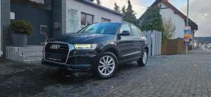 Gebraucht Audi Q3